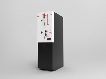 Atmospheric Pressure Sealed Nature-Air Insulated RMU/Switchgear (SR-24kV)