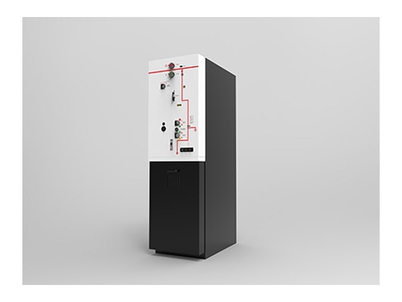Atmospheric Pressure Sealed Nature-Air Insulated RMU/Switchgear (SR-24kV)