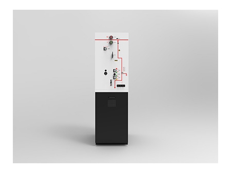 Atmospheric Pressure Sealed Nature-Air Insulated RMU/Switchgear (SR-24kV)