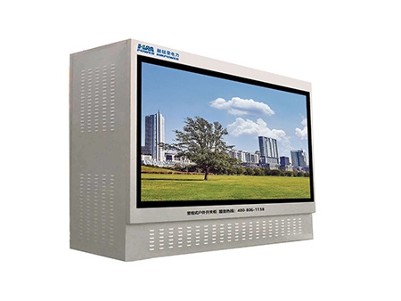 Atmospheric Pressure Sealed Nature-Air Insulated RMU/Switchgear  (Outdoor Switchgear with Painted Enclosure)
