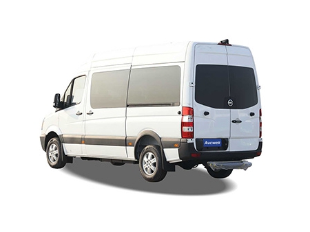 Electric Minibus 5.9 Meters