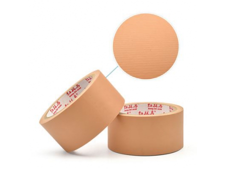 Easy Tear PVC Tape