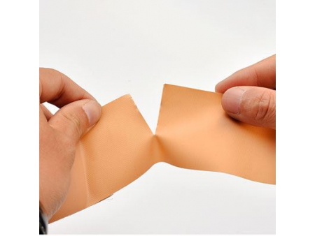 Easy Tear PVC Tape