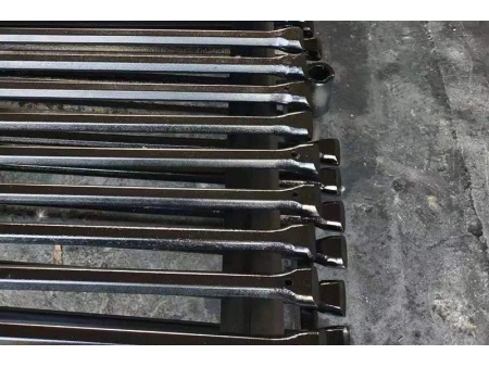 Integral Drill Steel