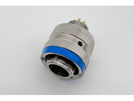 Circular Connectors (Military Connector)