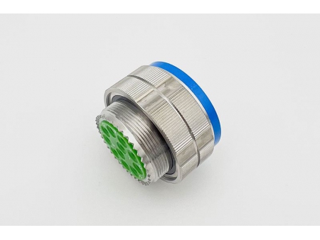 Circular Connectors (Military Connector)