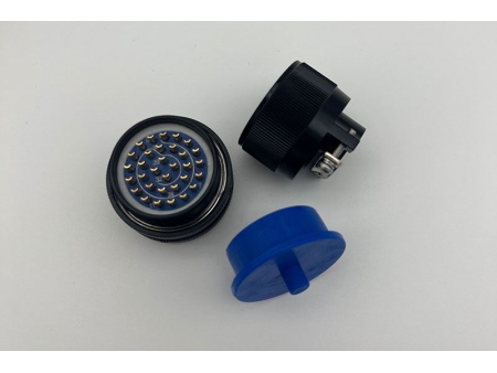 Circular Connectors