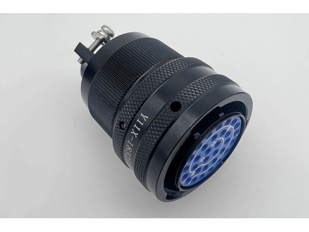 Circular Connectors