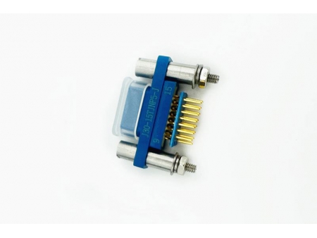 Rectangular Connectors
