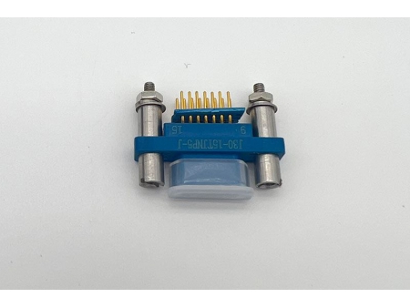 Rectangular Connectors