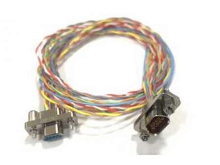 Rectangular Connectors