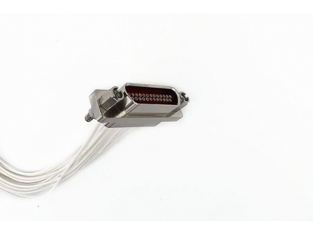 Rectangular Connectors