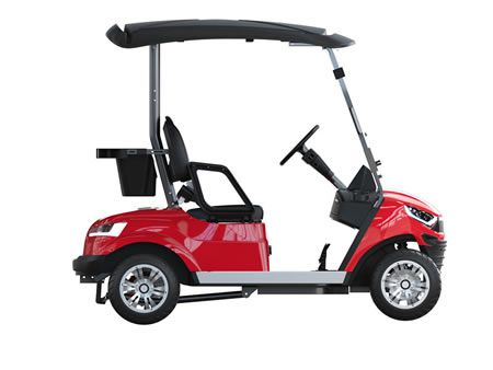 Electric Golf Cart