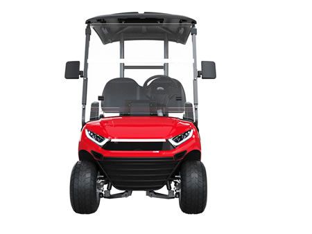 Electric Golf Cart