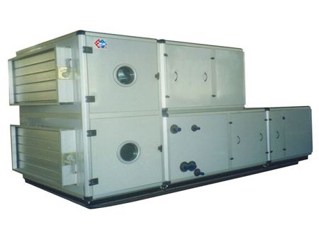 Direct Expansion Air Conditioning Unit