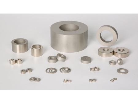 Samarium Cobalt Magnets (SmCo Magnets)