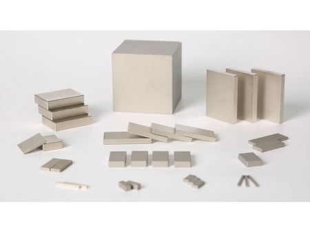 Samarium Cobalt Magnets (SmCo Magnets)