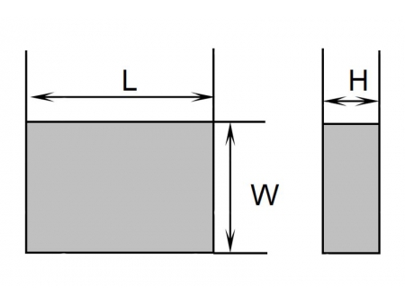 SmCo Block Magnets