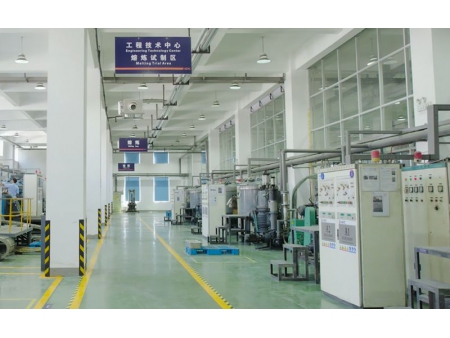 Samarium Cobalt Magnets (SmCo Magnets)