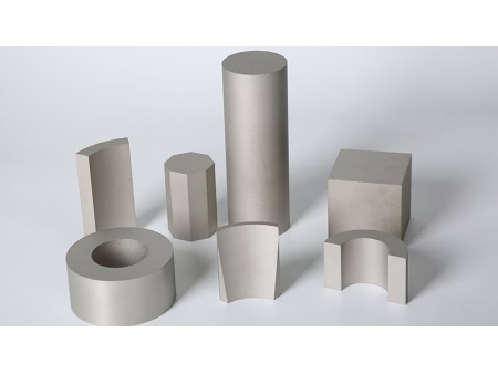 SmCo Block Magnets