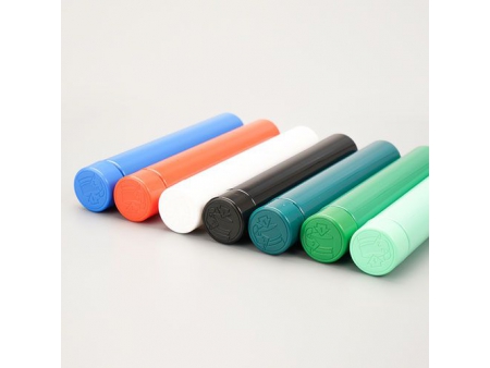 Child Resistant Pre-Roll Tube