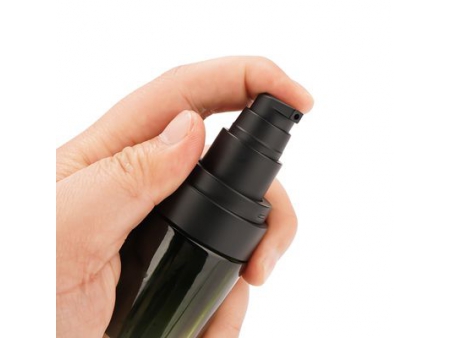 Glass Refillable Airless Bottle