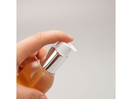 Airless Bag-in-Bottle