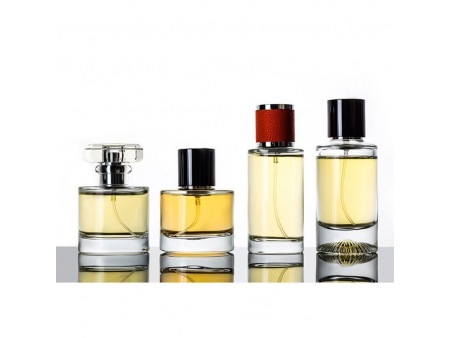 Perfume Bottles