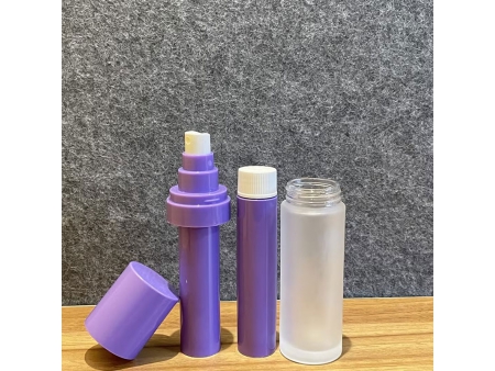 Refillable Airless Spray Bottle, sk205