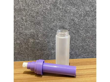 Refillable Airless Spray Bottle, sk205