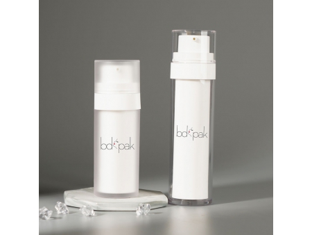 Refillable Airless Bottle, sk207