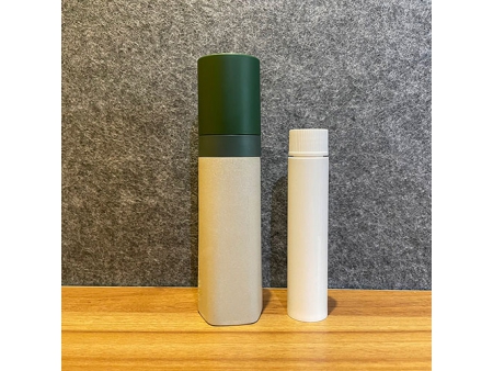 Refillable Airless Pump Bottle, sk206