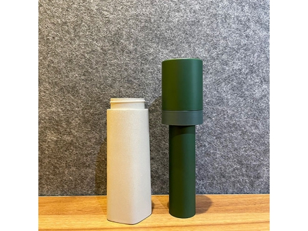 Refillable Airless Pump Bottle, sk206