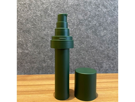 Refillable Airless Pump Bottle, sk206