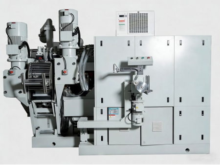 Hot Feed Gear Pump Strainer