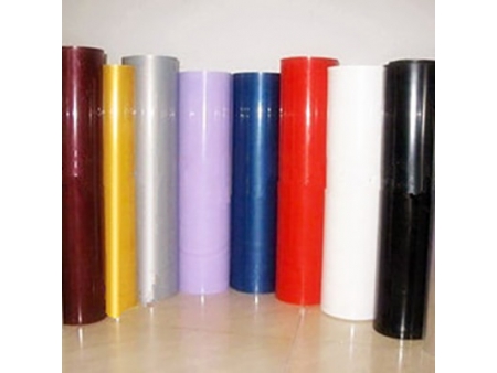 PP/PS/PE/PET Plastic Sheet Extrusion Machine, DB-1000
