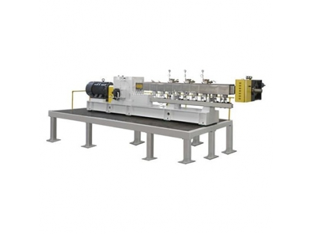 PP/PS/PE/PET Plastic Sheet Extrusion Machine, DB-1000