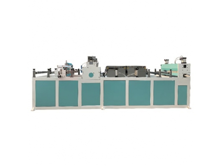 PP/PS/PE/PET Plastic Sheet Extrusion Machine, DB-1000