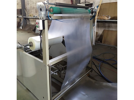 In-Mould Cutting Thermoforming Machine, DB-3021