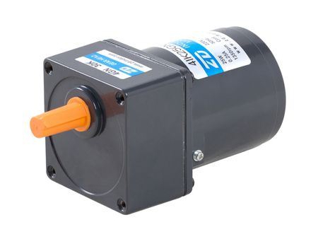 80mm 25W   Induction Motor