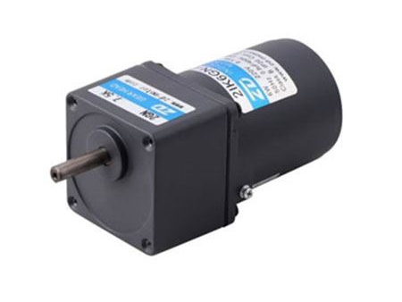 60mm 6W  Speed Control Motor