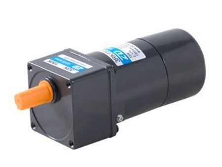 60mm 6W  Brake Motor