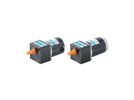 60mm 15W  Brush DC Gear Motor