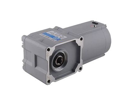 60W/90W  F2/F3 Hypoid Gear Motor