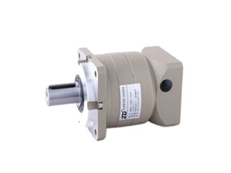 ZBF  Helical Gear Planetary Gearbox