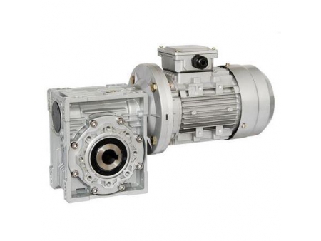 DC Gear Motor for Solar Tracking System