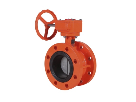 Valve Solutions for Water Treatment