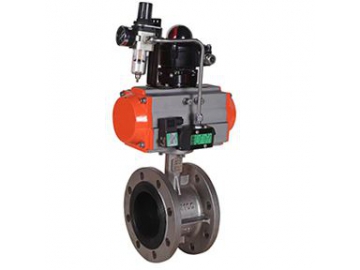 Valve Solutions for Oil & Gas