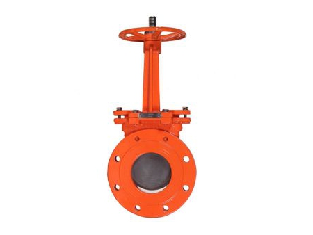 Valve Solutions for Oil & Gas