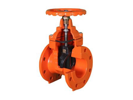 Valve Solutions for Water Treatment